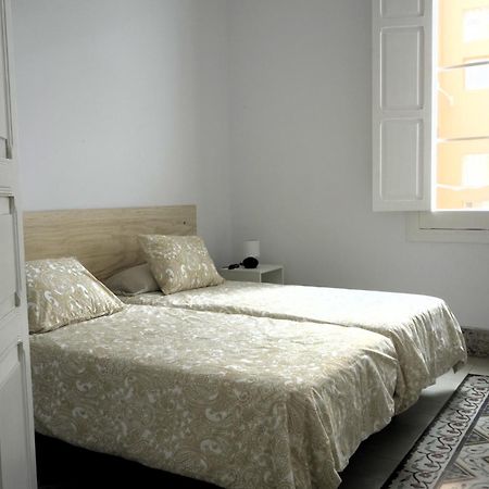 Lua Lua Rooms Las Palmas Exterior foto