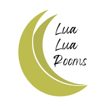 Lua Lua Rooms Las Palmas Exterior foto