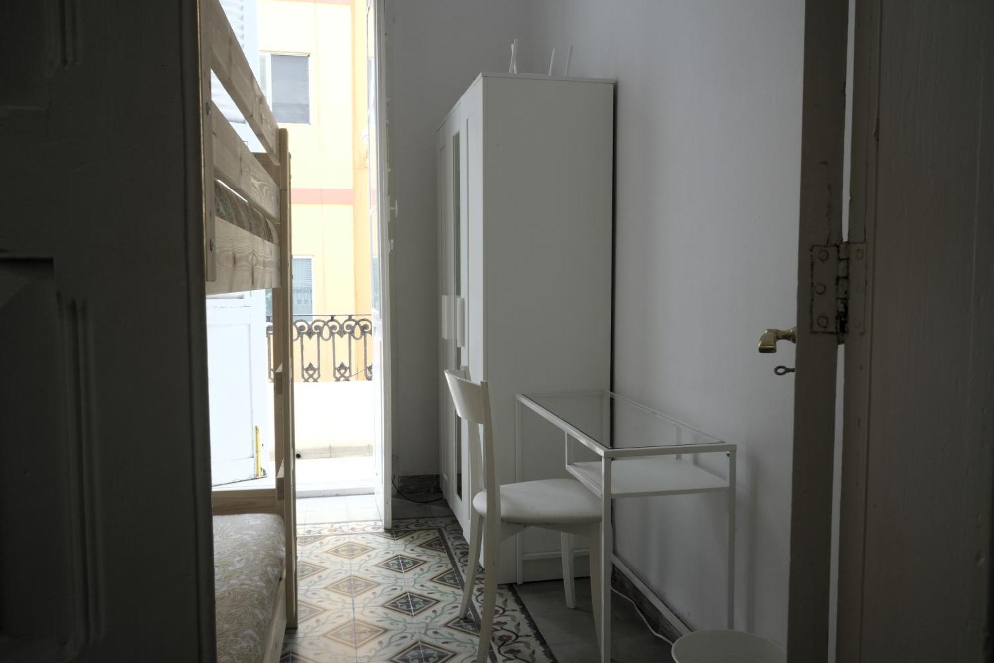 Lua Lua Rooms Las Palmas Cameră foto