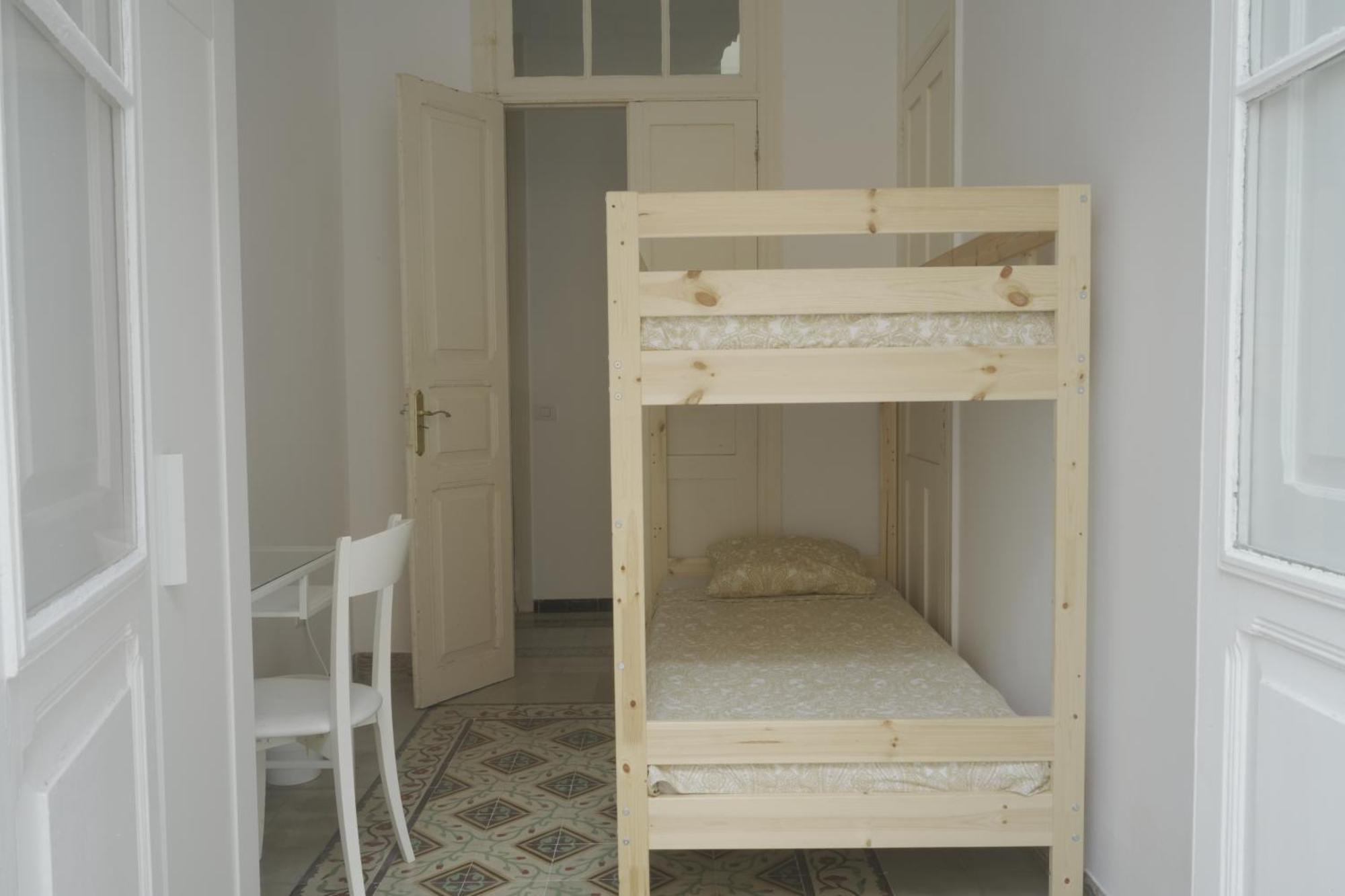 Lua Lua Rooms Las Palmas Cameră foto