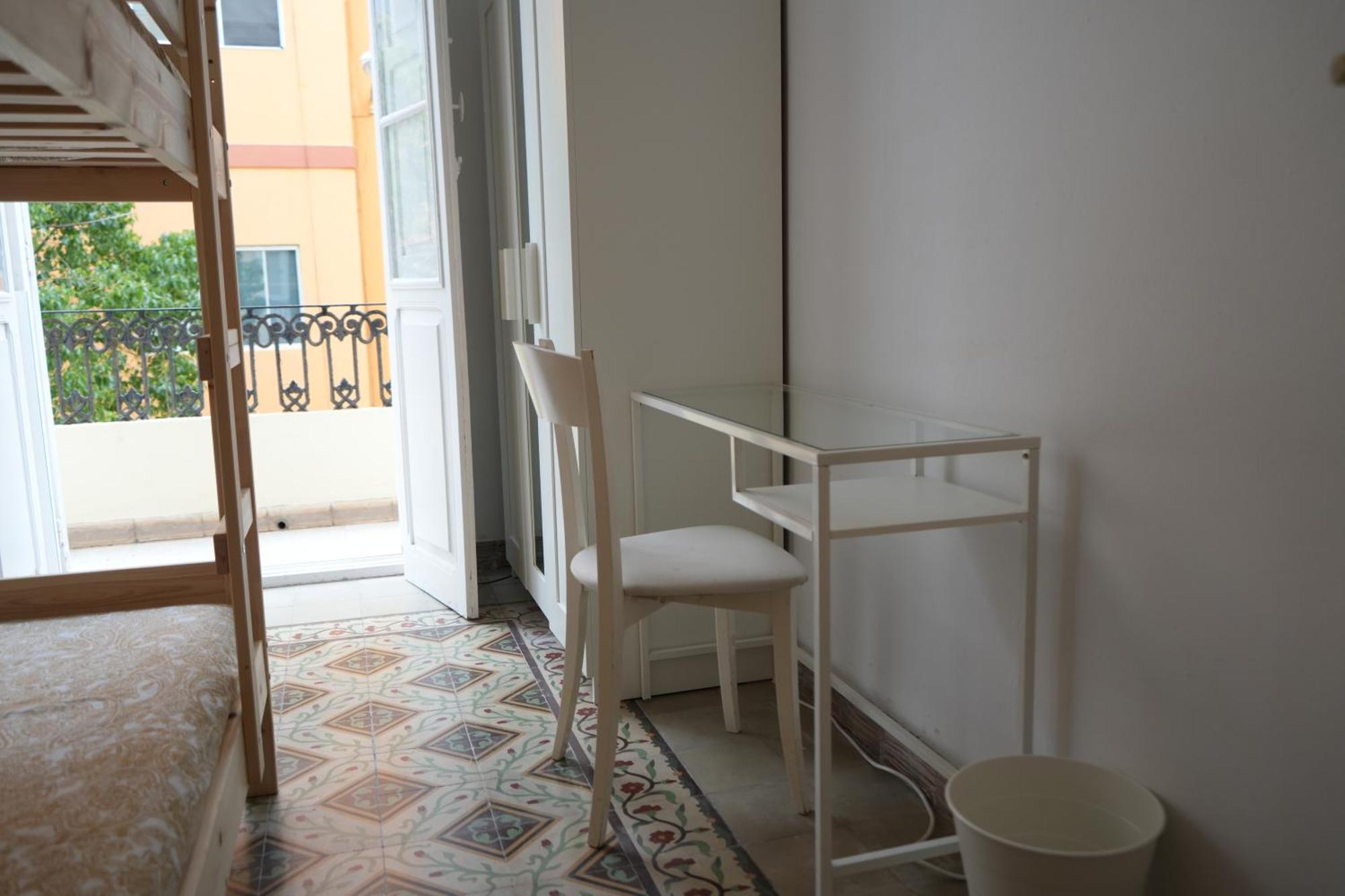 Lua Lua Rooms Las Palmas Cameră foto