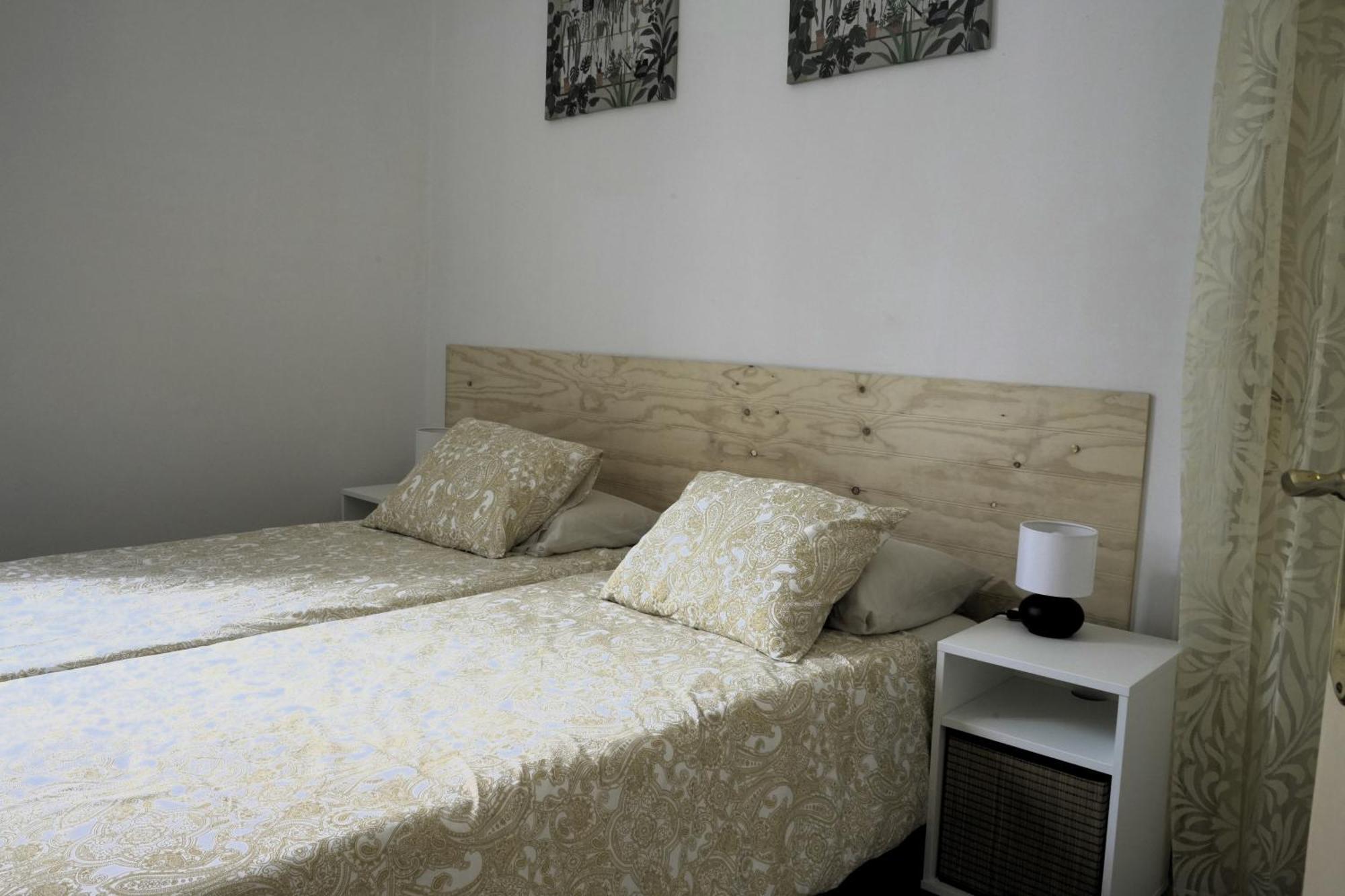 Lua Lua Rooms Las Palmas Exterior foto