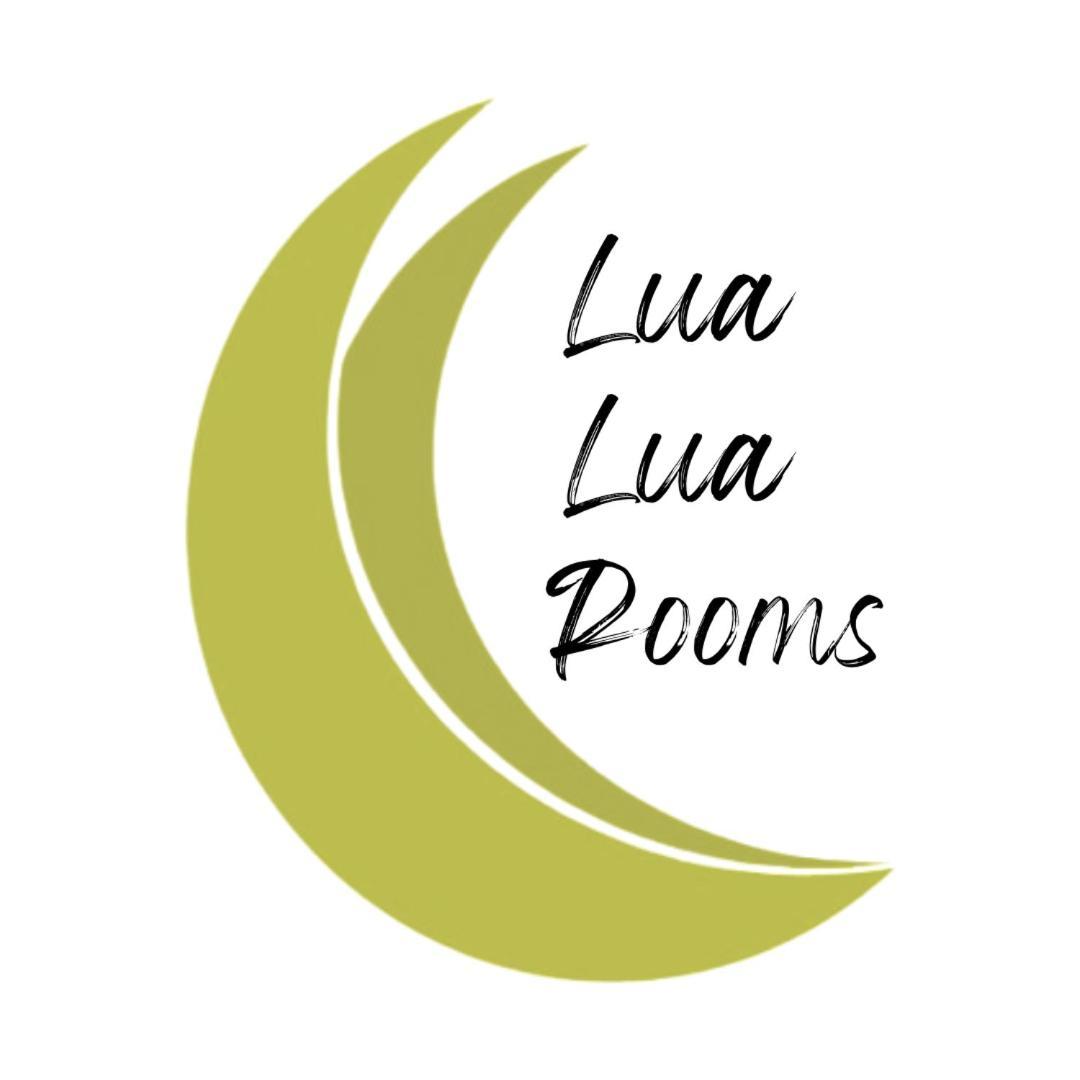 Lua Lua Rooms Las Palmas Exterior foto